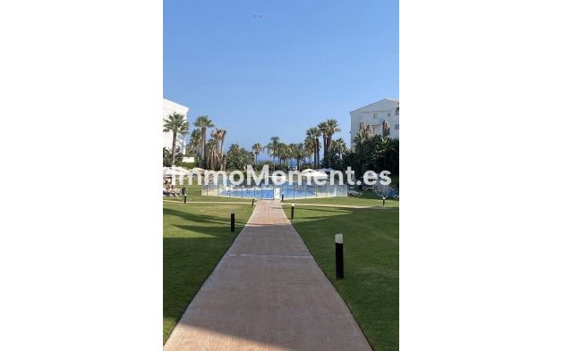 Appartement - Revente - Puerto Banús - Puerto Banús