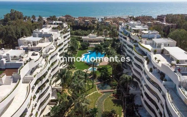 Appartement - Revente - Puerto Banús - Puerto Banús