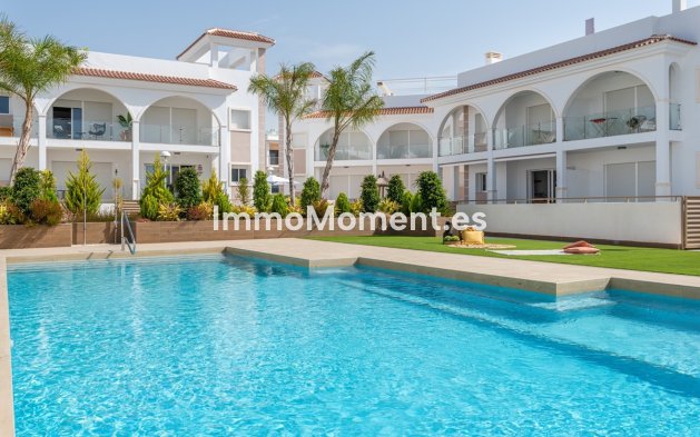 Appartement - Revente - Rojales - Ciudad Quesada