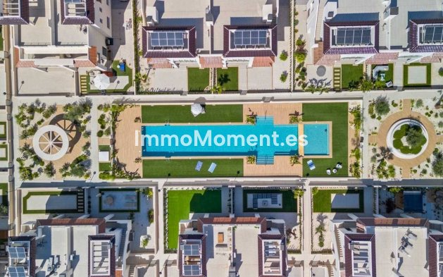 Appartement - Revente - Rojales - Ciudad Quesada