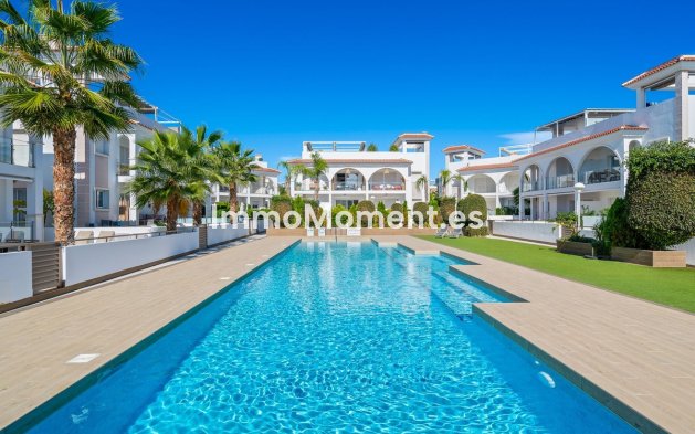 Appartement - Revente - Rojales - Ciudad Quesada