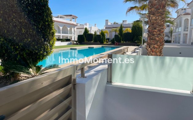 Appartement - Revente - Rojales - Ciudad Quesada