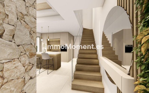 Appartement - Revente - Rojales - Ciudad Quesada