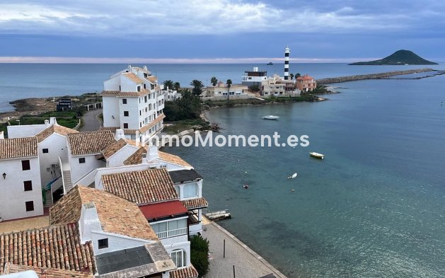Appartement - Revente - San Javier - La Manga