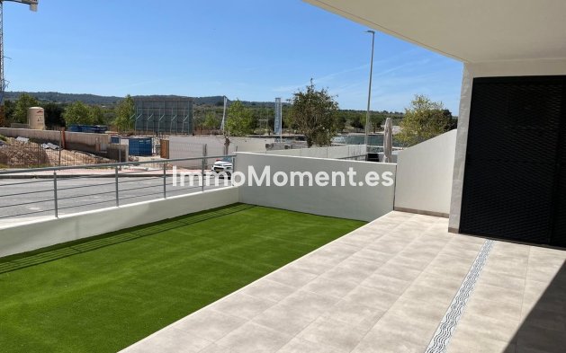 Appartement - Revente - San Miguel de Salinas - San Miguel de Salinas Centro