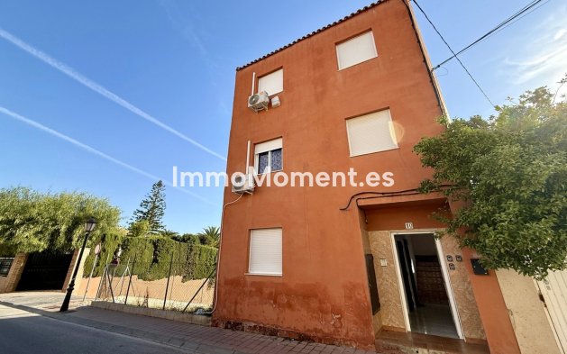 Appartement - Revente - San Miguel de Salinas - San Miguel de Salinas Centro