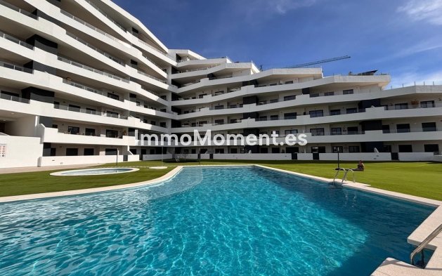 Appartement - Revente - San Miguel de Salinas - San Miguel de Salinas Centro