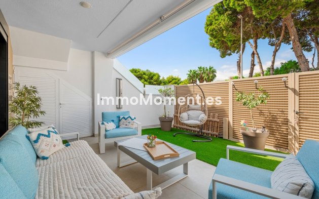 Appartement - Revente - San Pedro del Pinatar - San Pedro del Pinatar Centro
