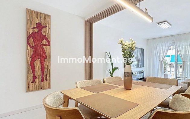 Appartement - Revente - San Pedro del Pinatar - San Pedro del Pinatar Centro