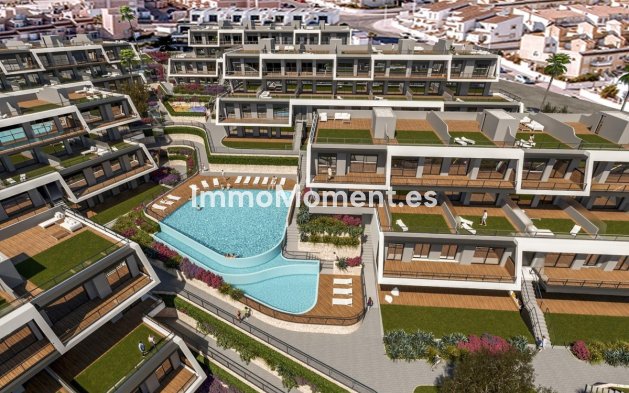 Appartement - Revente - Santa Pola - Gran Alacant