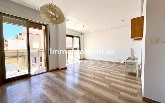 Appartement - Revente - Santa Pola - Santa Pola Centro