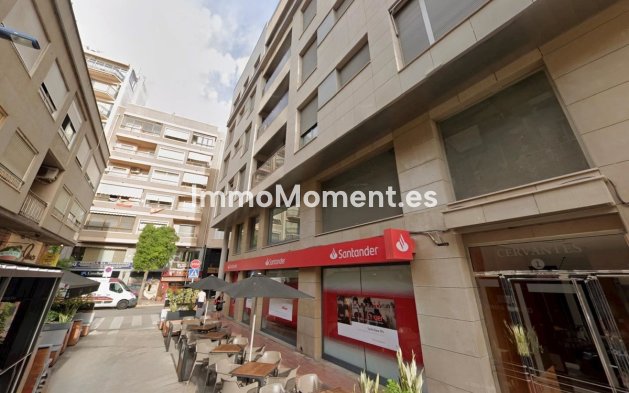 Appartement - Revente - Santa Pola - Santa Pola Centro