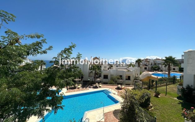 Appartement - Revente - Sotogrande - La Alcaidesa