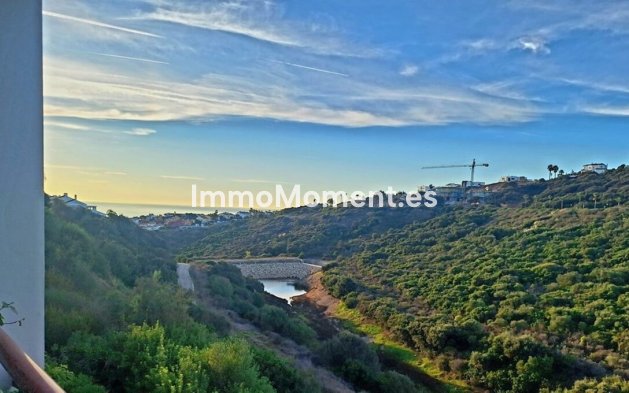 Appartement - Revente - Sotogrande - La Alcaidesa