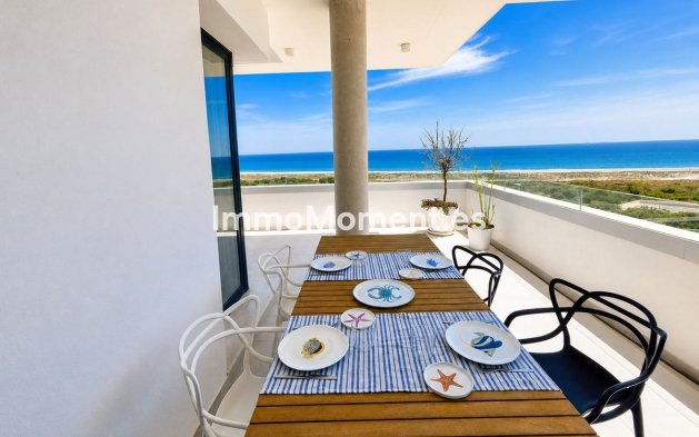 Appartement - Revente - Sotogrande - La Alcaidesa