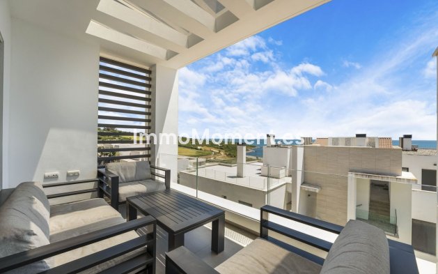 Appartement - Revente - Sotogrande - San Roque