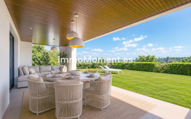 Appartement - Revente - Sotogrande - Sotogrande Alto