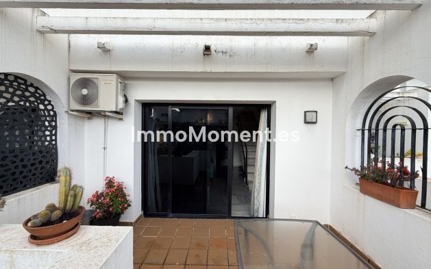 Appartement - Revente - Sotogrande - Sotogrande Costa