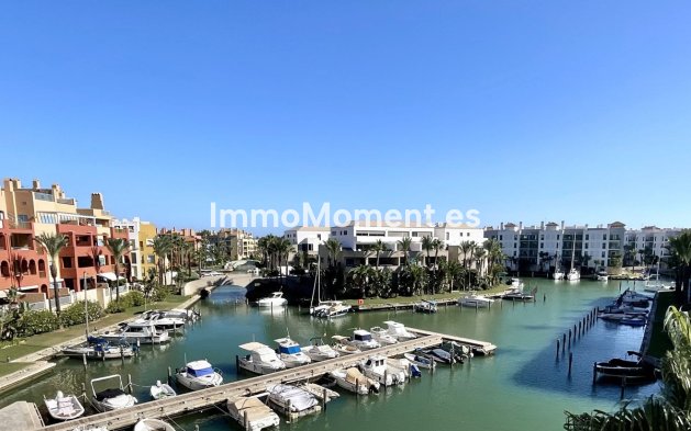 Appartement - Revente - Sotogrande - Sotogrande