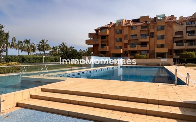 Appartement - Revente - Sotogrande - Sotogrande