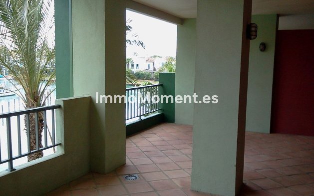 Appartement - Revente - Sotogrande - Sotogrande