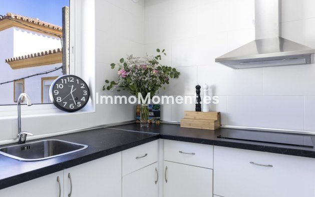 Appartement - Revente - Sotogrande - Sotogrande