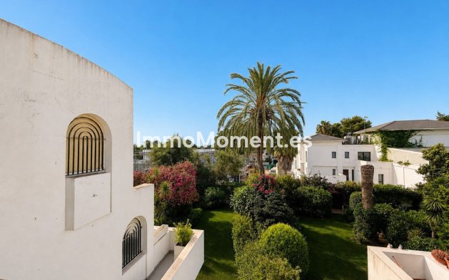 Appartement - Revente - Sotogrande - Sotogrande