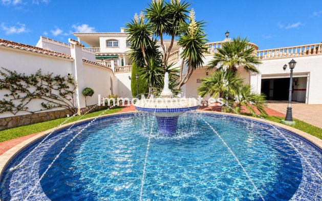 Appartement - Revente - Teulada - Moraira