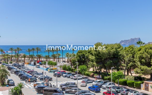 Appartement - Revente - Teulada - RSO-50185