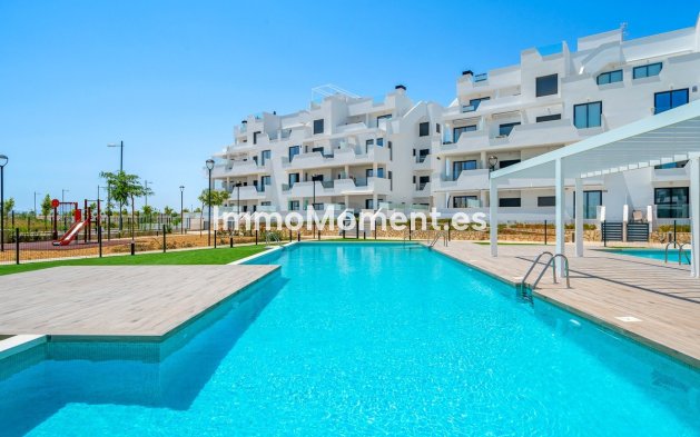 Appartement - Revente - Torre Pacheco - Santa Rosalia Lake and Life Resort