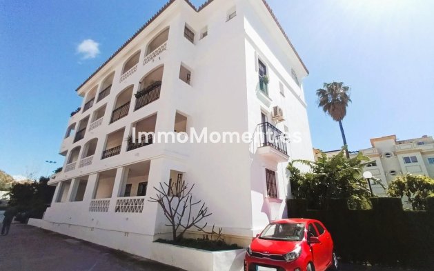 Appartement - Revente - Torremolinos - El Pinillo