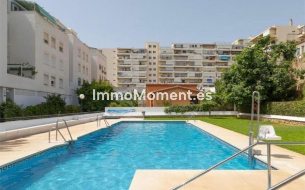 Appartement - Revente - Torremolinos - La Carihuela
