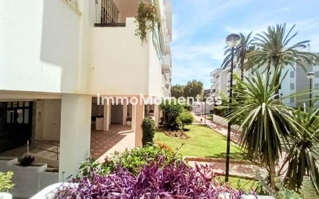 Appartement - Revente - Torremolinos - La Carihuela