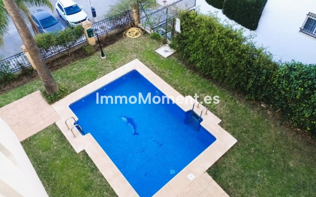Appartement - Revente - Torremolinos - Montemar