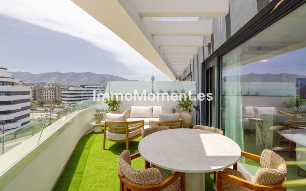 Appartement - Revente - Torremolinos - Torremolinos Centro