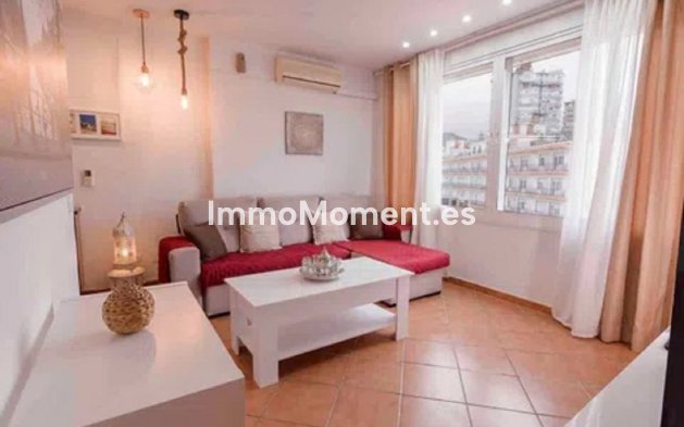 Appartement - Revente - Torremolinos - Torremolinos Centro