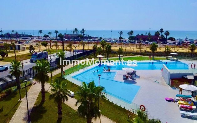 Appartement - Revente - Torremolinos - Torremolinos