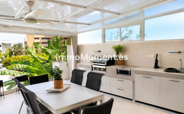 Appartement - Revente - Torremolinos - Torremolinos