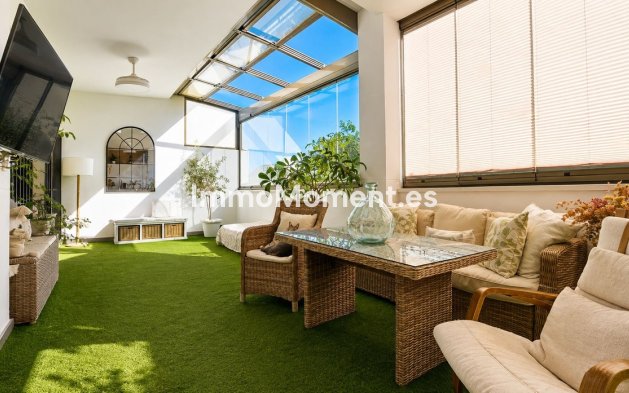 Appartement - Revente - Torremolinos - Torremolinos