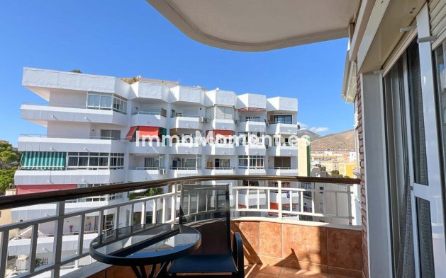 Appartement - Revente - Torremolinos - Torremolinos