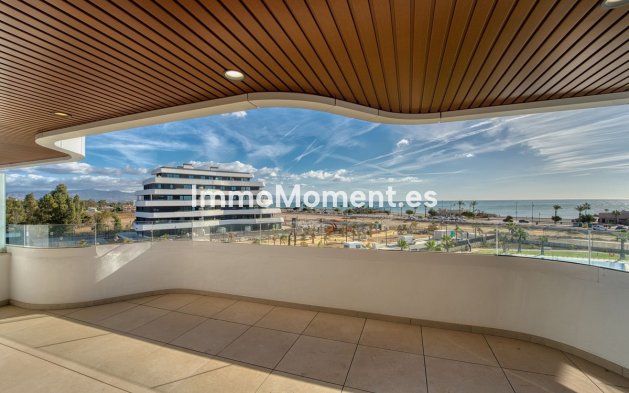 Appartement - Revente - Torremolinos - Torremolinos