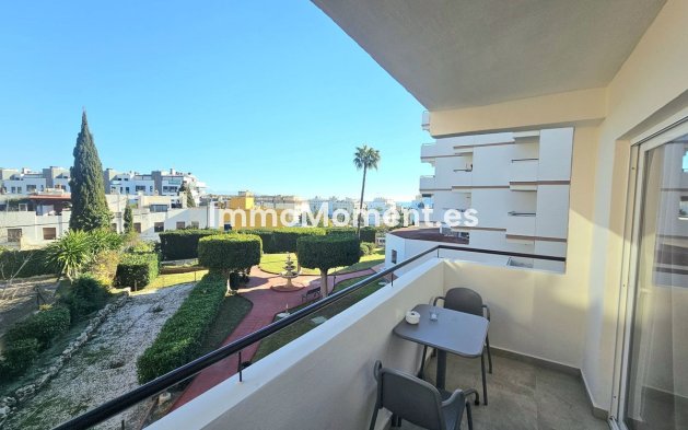 Appartement - Revente - Torremolinos - Torremolinos