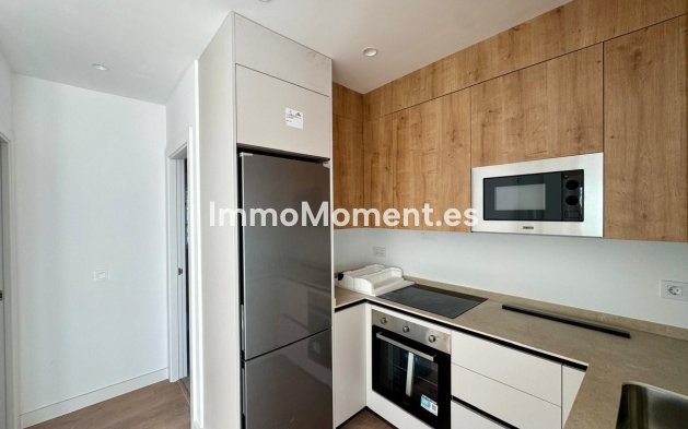Appartement - Revente - Torremolinos - Torremolinos