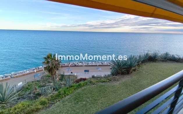 Appartement - Revente - Torremolinos - Torremolinos