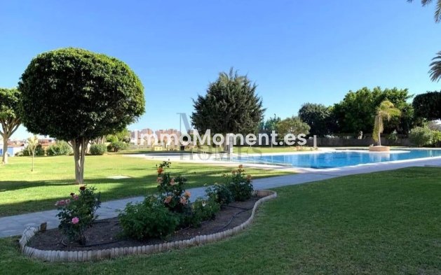 Appartement - Revente - Torremolinos - Torremolinos