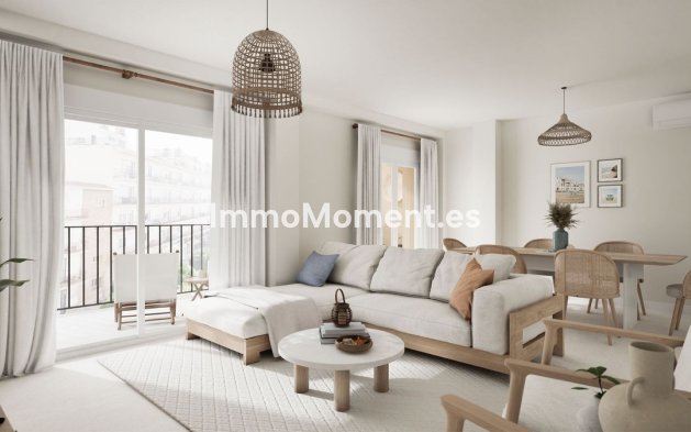 Appartement - Revente - Torremolinos - Torremolinos