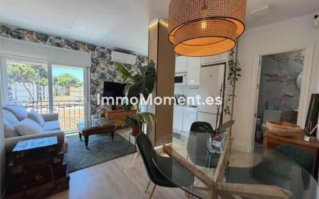 Appartement - Revente - Torremolinos - Torremolinos