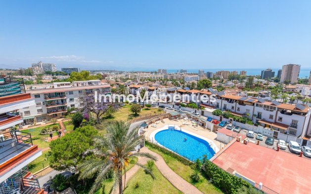 Appartement - Revente - Torremolinos - Torremolinos
