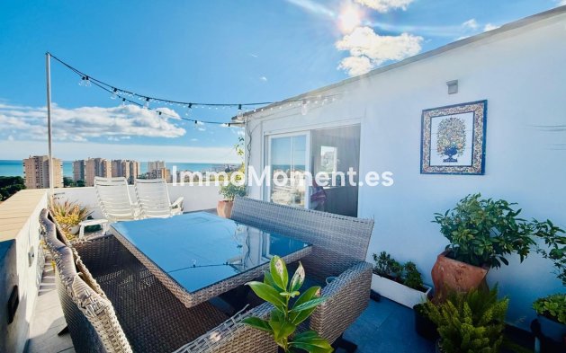 Appartement - Revente - Torremolinos - Torremolinos