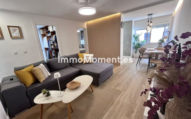 Appartement - Revente - Torremolinos - Torremolinos
